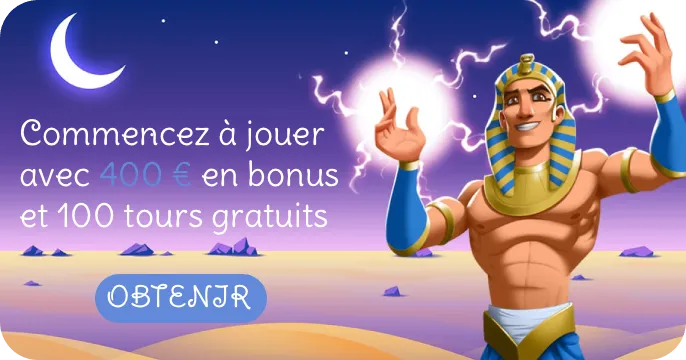 Amon Casino France